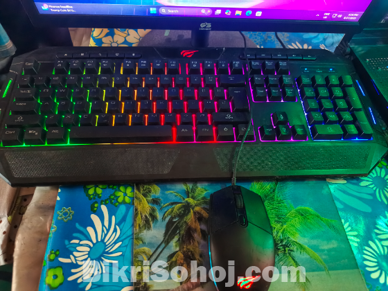 Core i5 6 generation